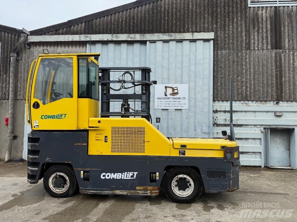 Combilift C 6000 Empilhadores de 4 vias