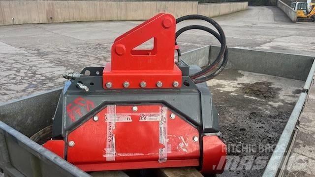  FLAIL-TEC E3-80 Maquinaria Florestal - Outros
