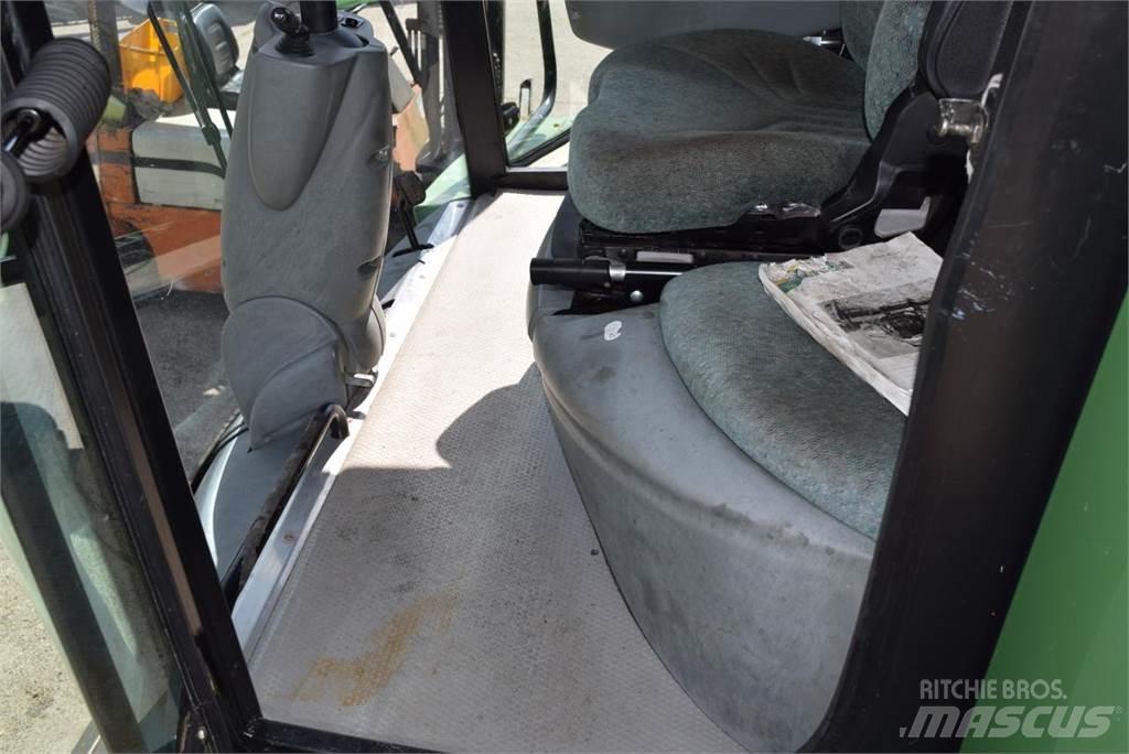 Fendt 6300 C AL Ceifeiras debulhadoras