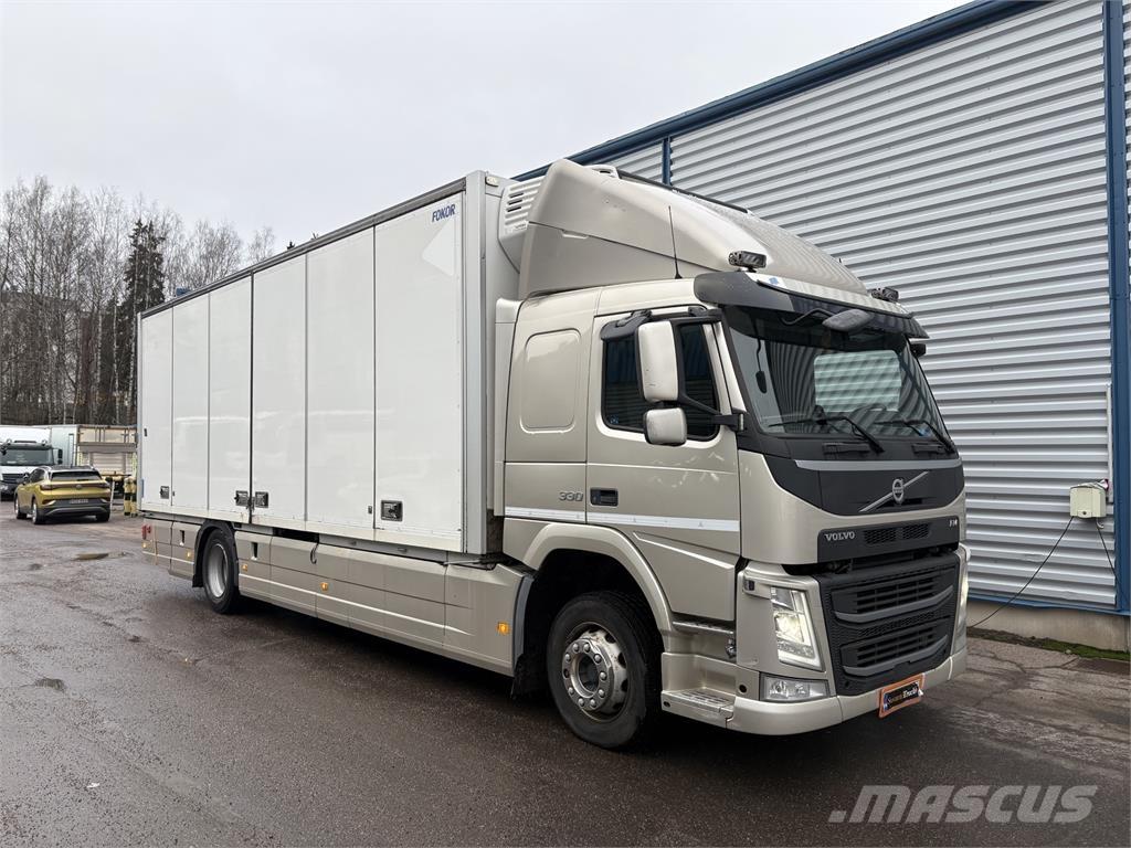 Volvo FM330 4x2 Camiões caixa temperatura controlada
