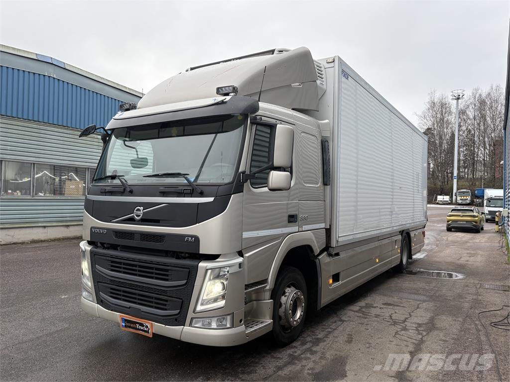 Volvo FM330 4x2 Camiões caixa temperatura controlada