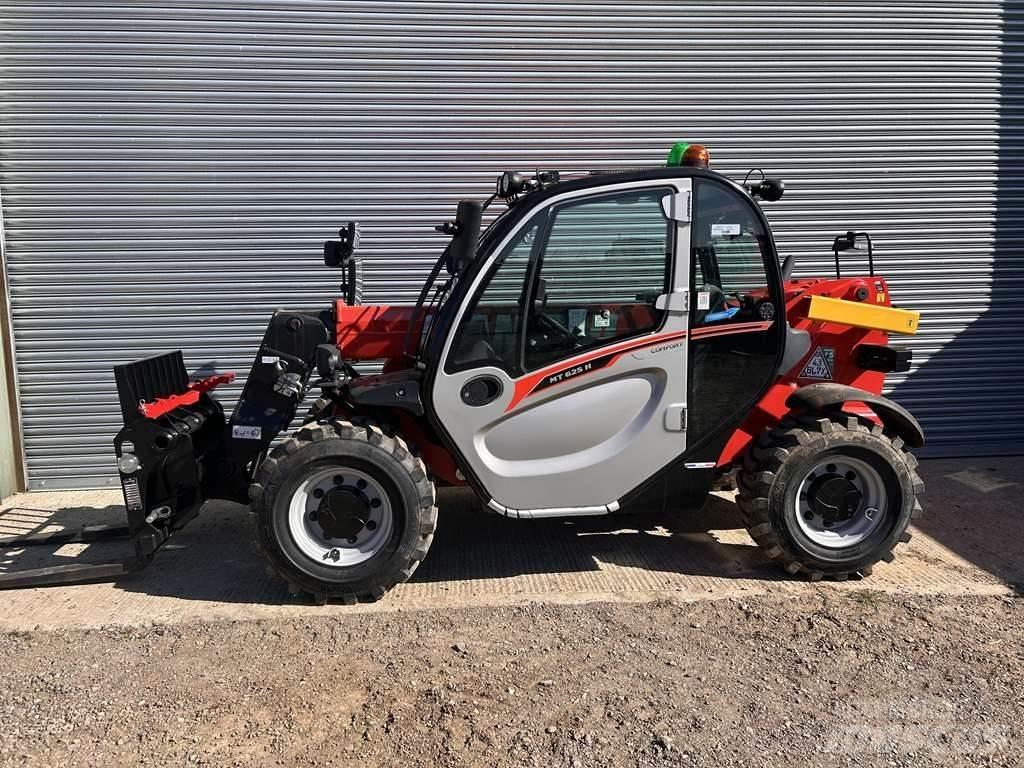 Manitou 625H Manipuladores telescópicos