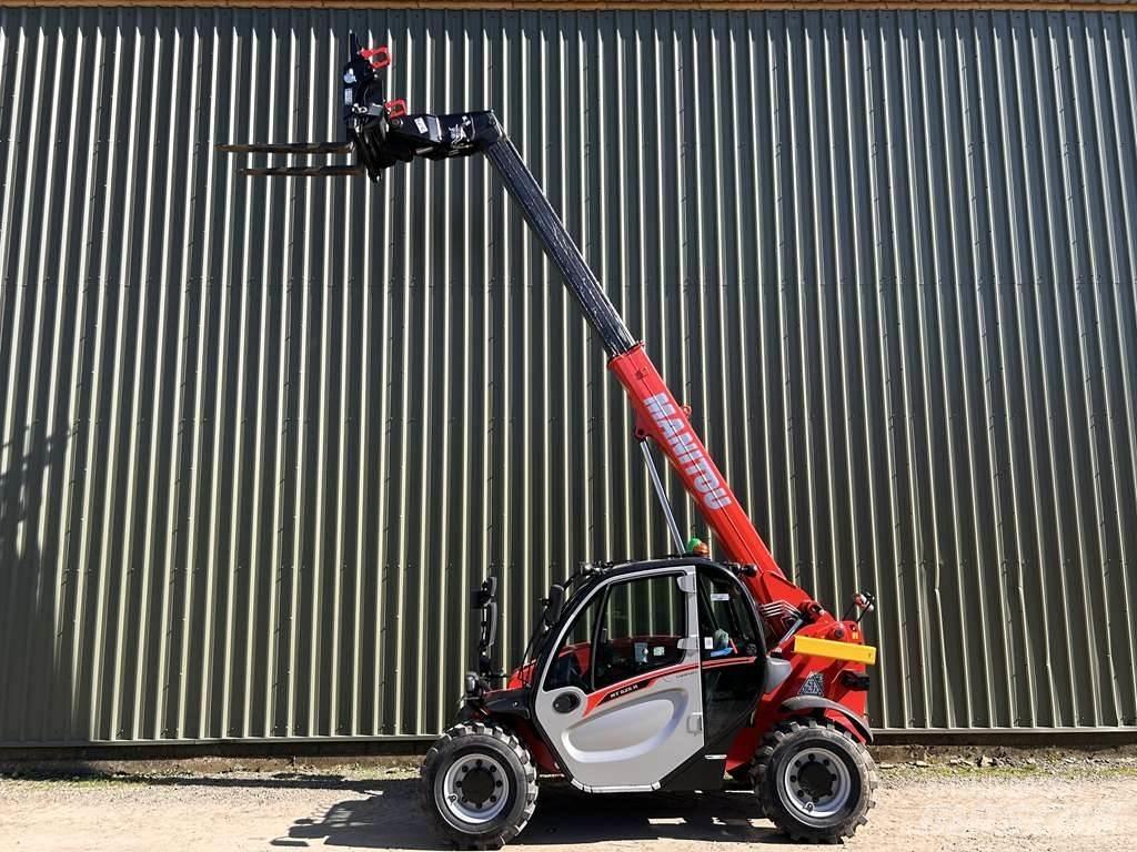 Manitou 625H Manipuladores telescópicos