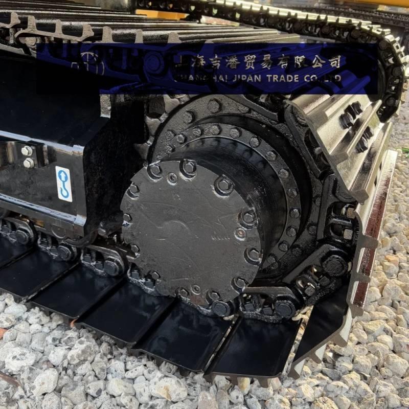 Hitachi ZX 200 Escavadoras de rastos