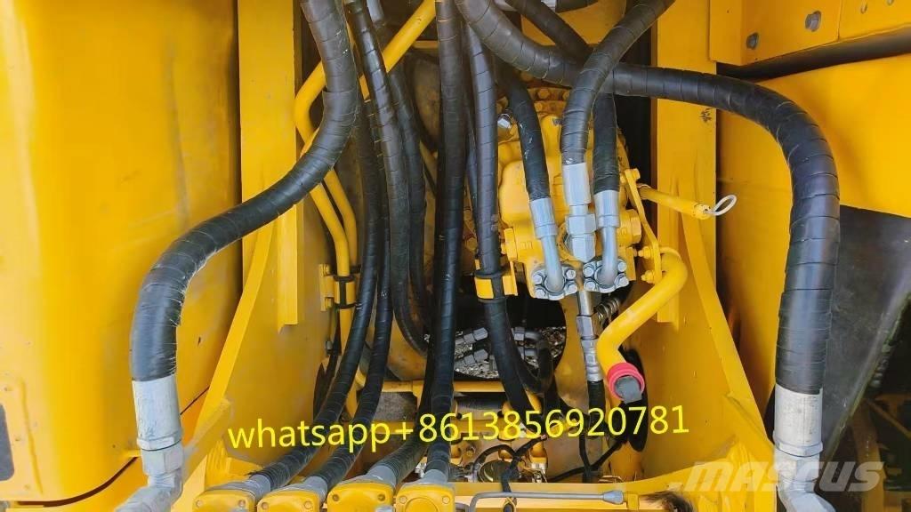 Komatsu PC 240-8 Escavadoras Midi 7t - 12t