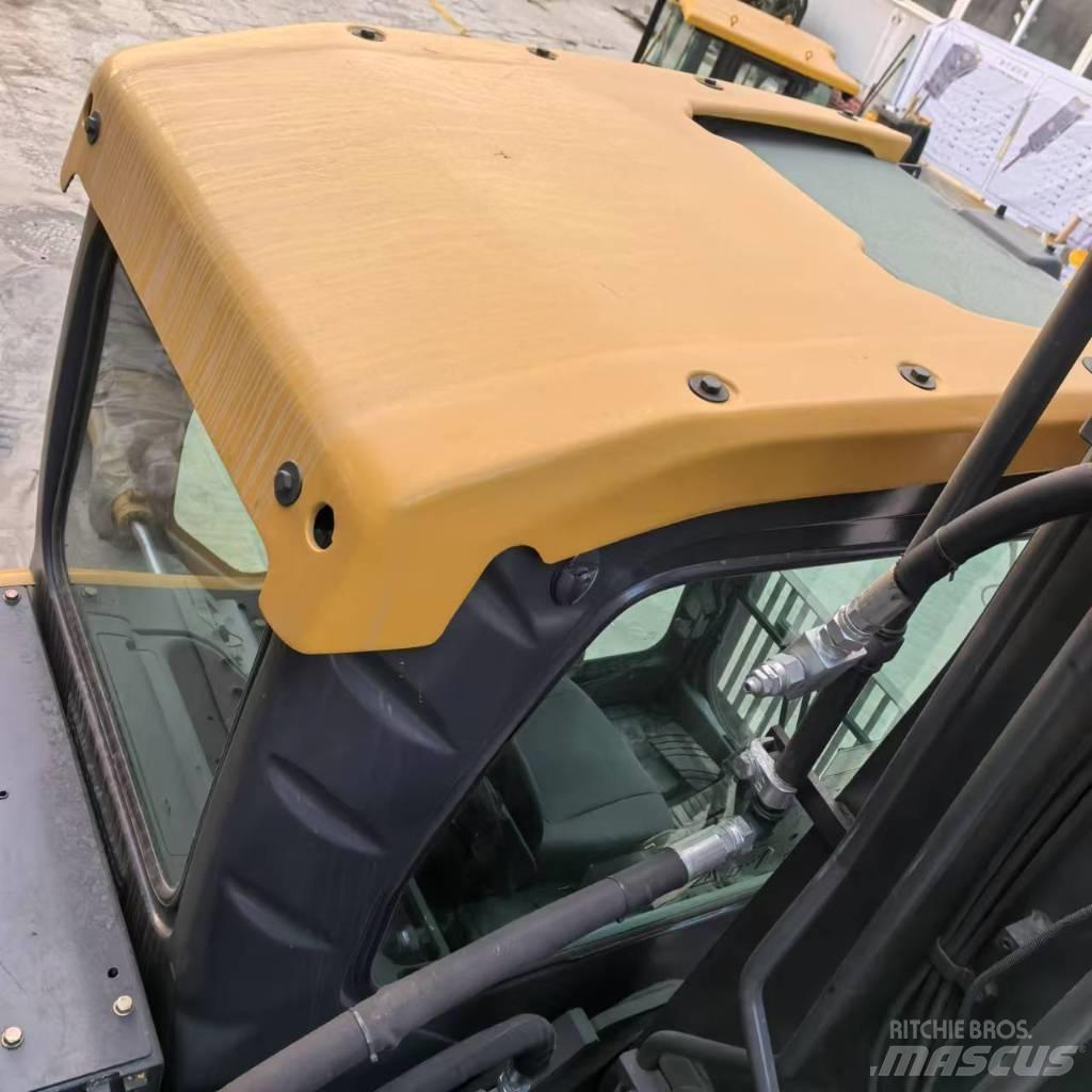 Volvo EC 210 D Escavadoras de rastos