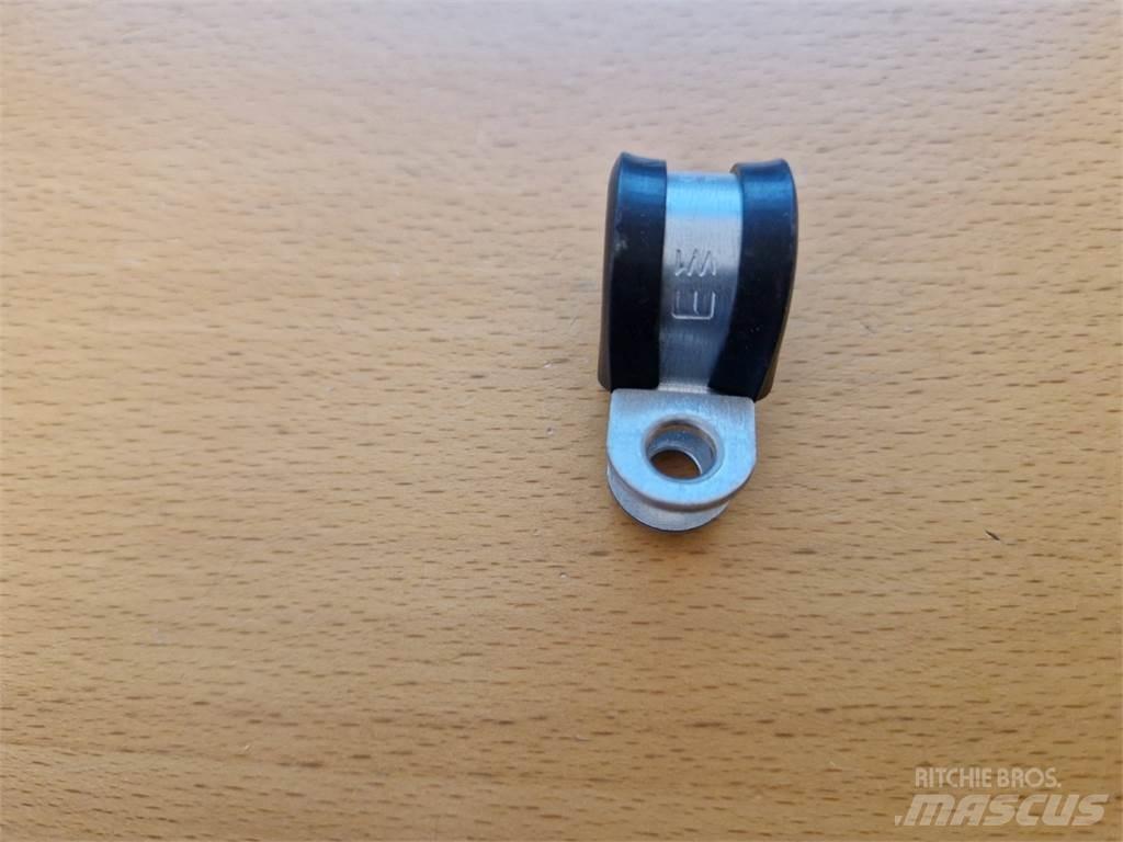 Ponsse 0014910 Chassis e suspensões