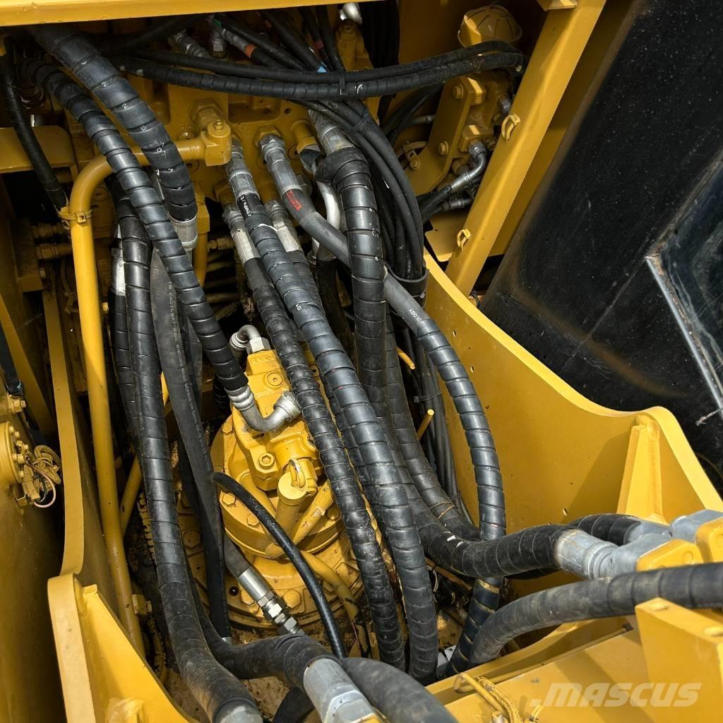 CAT 315 D Escavadoras de rastos