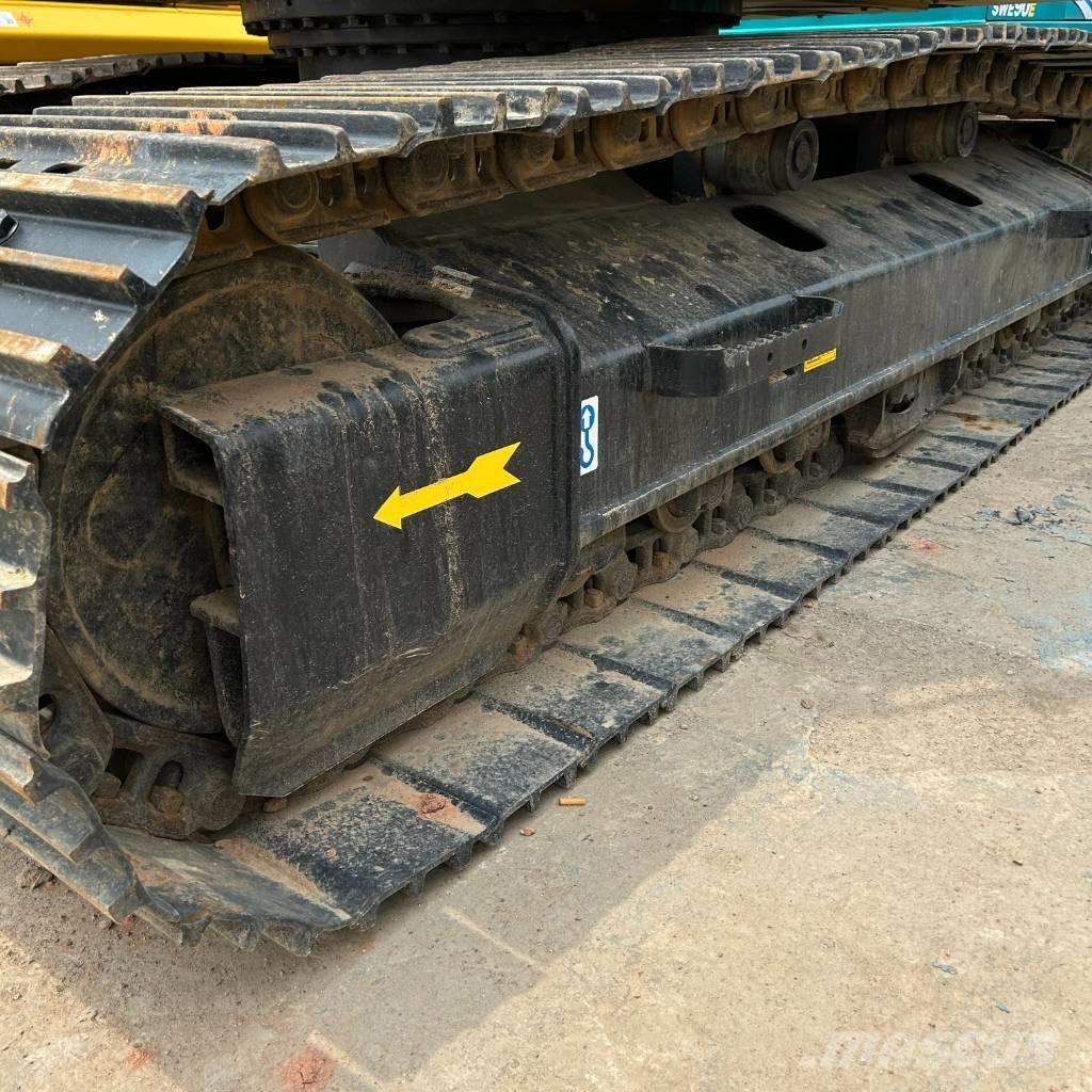 CAT 315 D Escavadoras de rastos