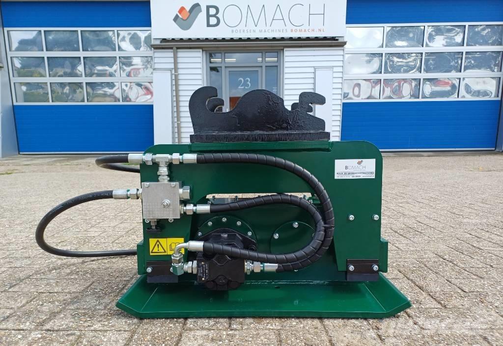  MCB  250 Bate-estacas vibratório