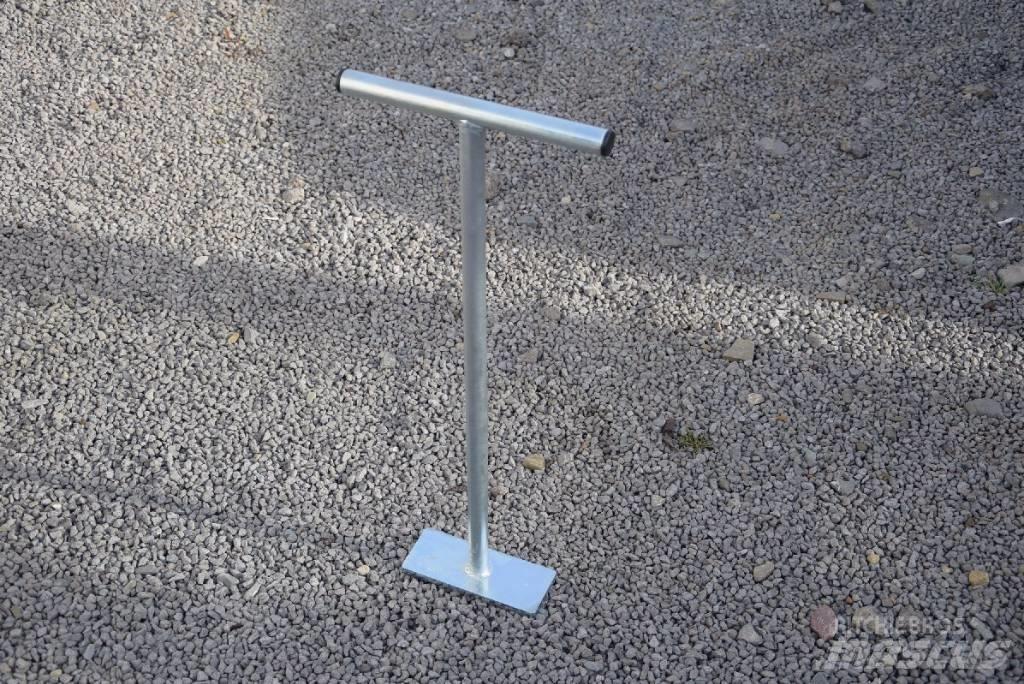 Gepter L150 Outros equipamentos construção via