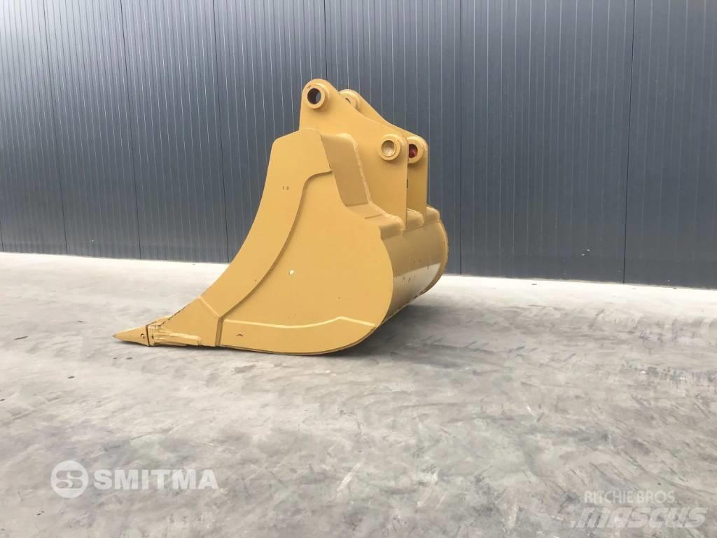 CAT M316C Baldes