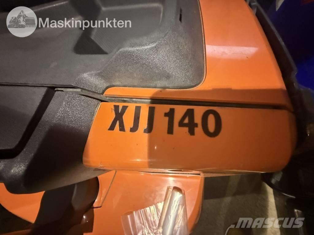 Toyota BT SWE 80 L Empilhadores eléctricos