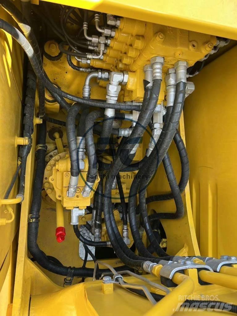 Komatsu PC 130 LC Escavadoras de rastos