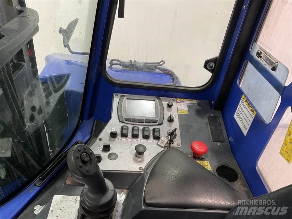 Combilift C4000ET Empilhadores de 4 vias