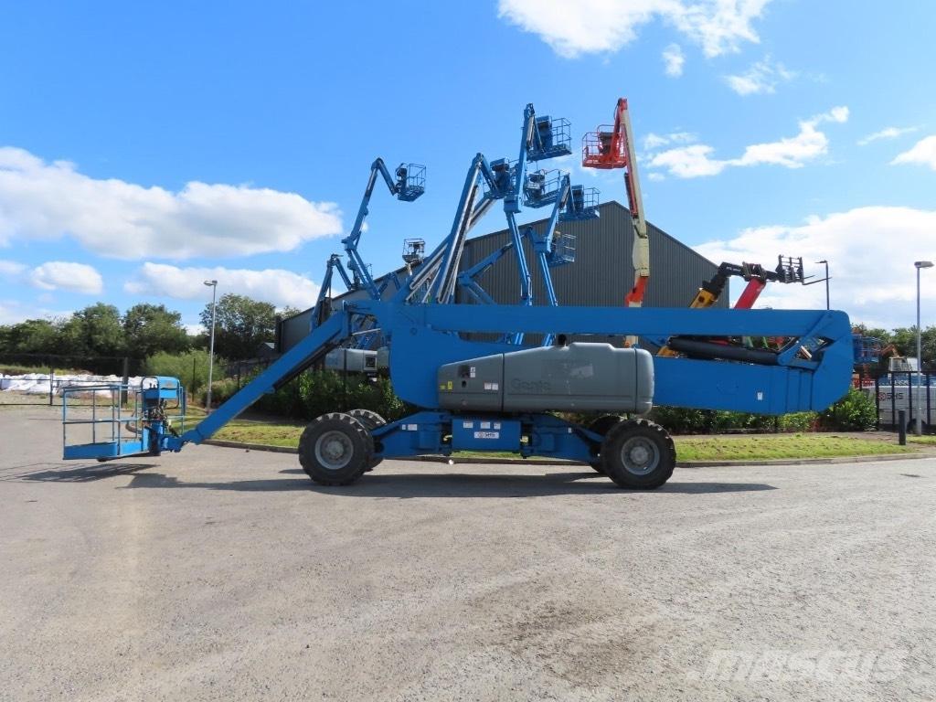Genie Z 135 Elevadores braços articulados