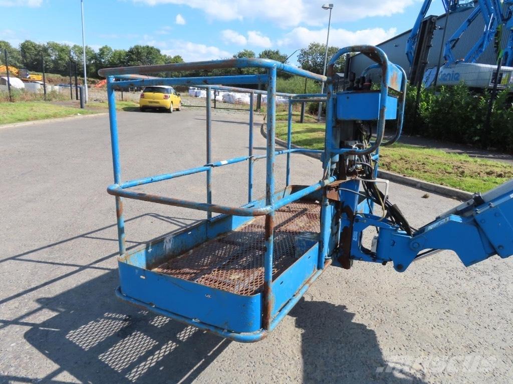 Genie Z 135 Elevadores braços articulados