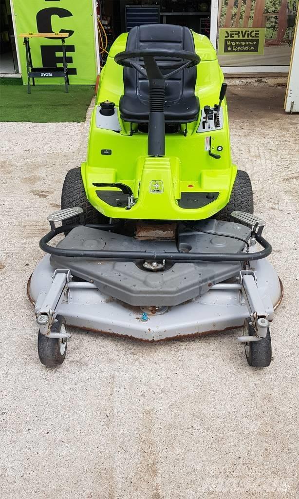 Grillo FD 280 Corta-Relvas Riders