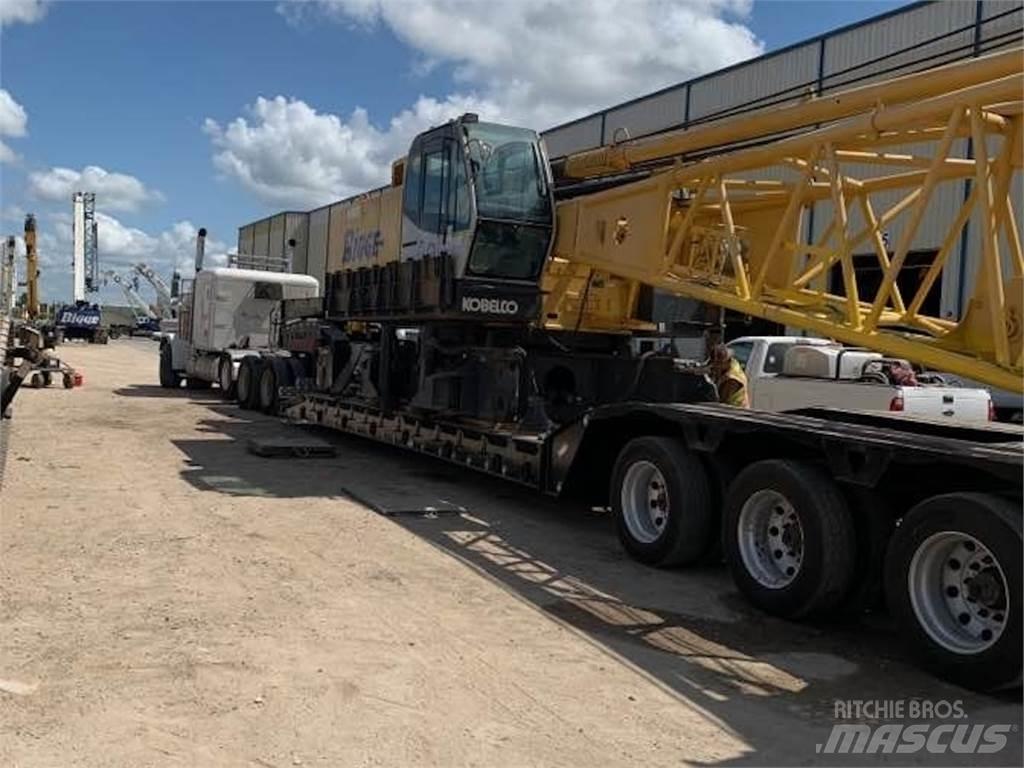 Kobelco CK1600 Gruas de rastos
