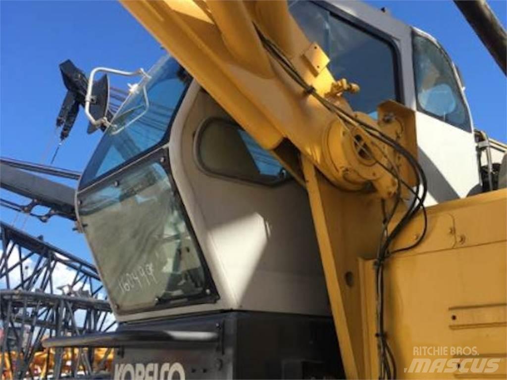 Kobelco CK1600 Gruas de rastos