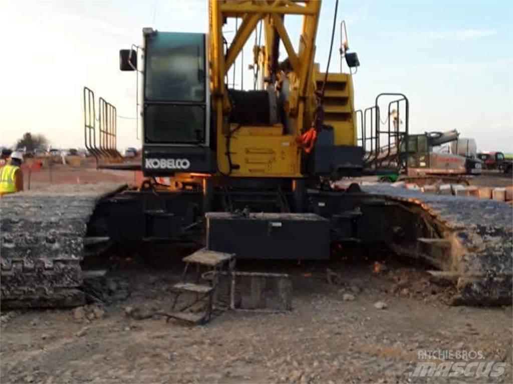 Kobelco CK1600 Gruas de rastos