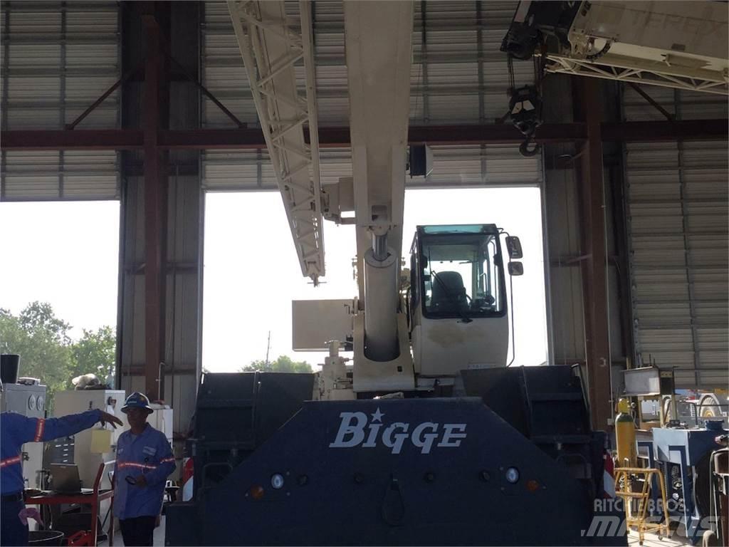 Terex RT 345-1XL Gruas Fora-de-estrada