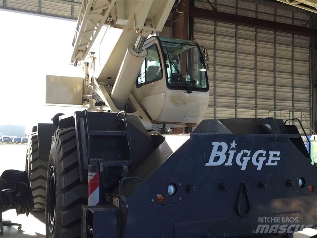 Terex RT 345-1XL Gruas Fora-de-estrada