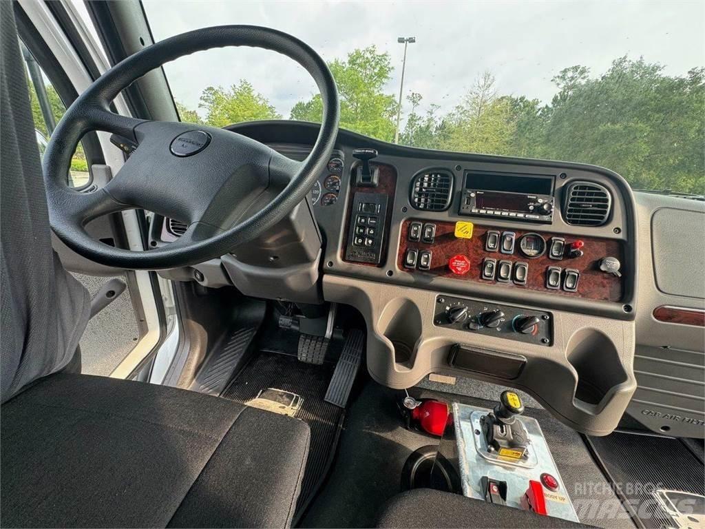 BIK DC-910E Outras gruas