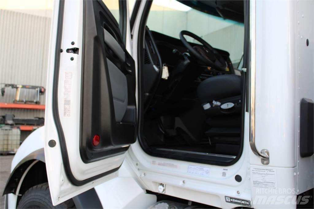 BIK HL 70T Outros Camiões