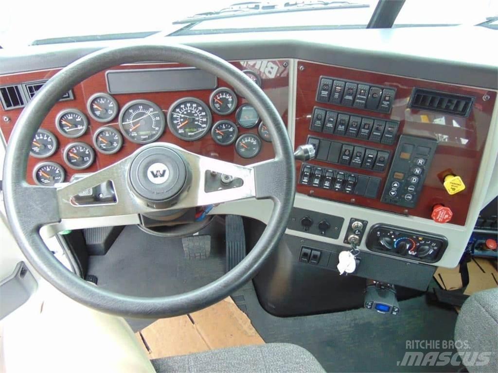 BIK TC-124-XL Outras gruas