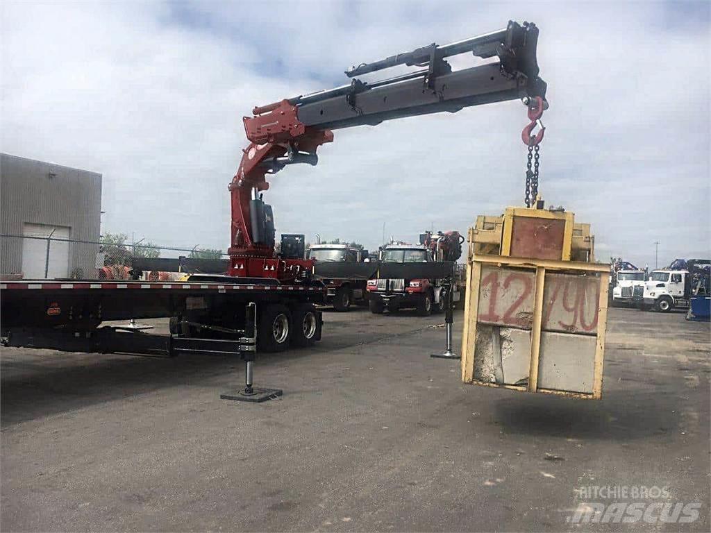 PM 100024S Outras gruas