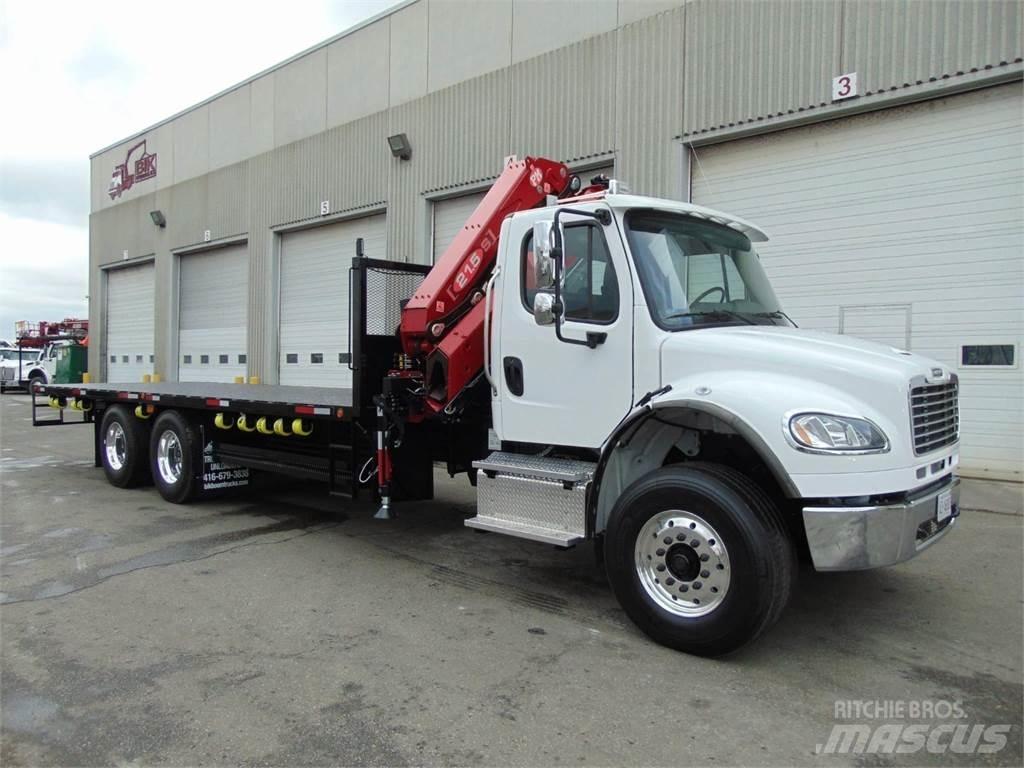PM 21523 Outras gruas