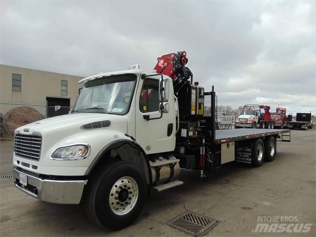 PM 21523 Outras gruas