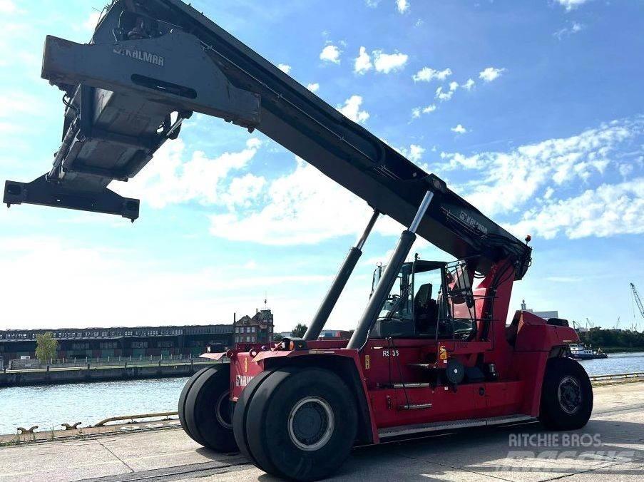 Kalmar DRG450-65S5 Guindastes móveis