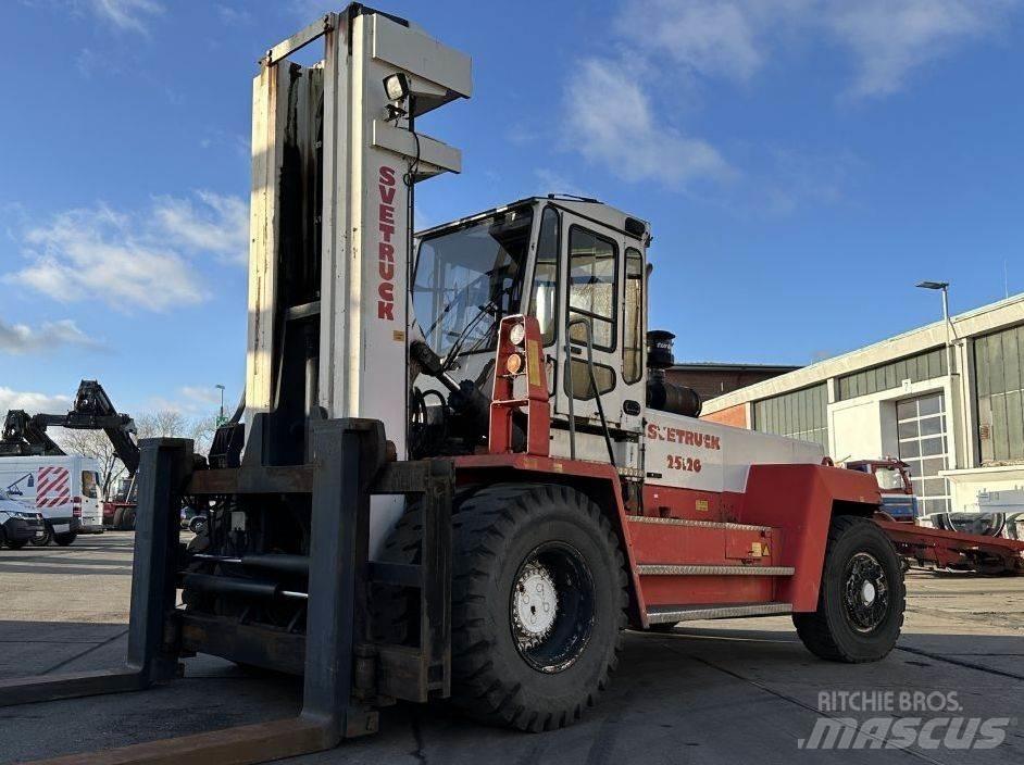 Svetruck 25120-45 Empilhadores Diesel