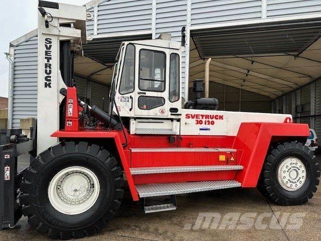 Svetruck 30120-46 Empilhadores Diesel