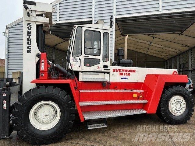 Svetruck 30120-46 Empilhadores Diesel