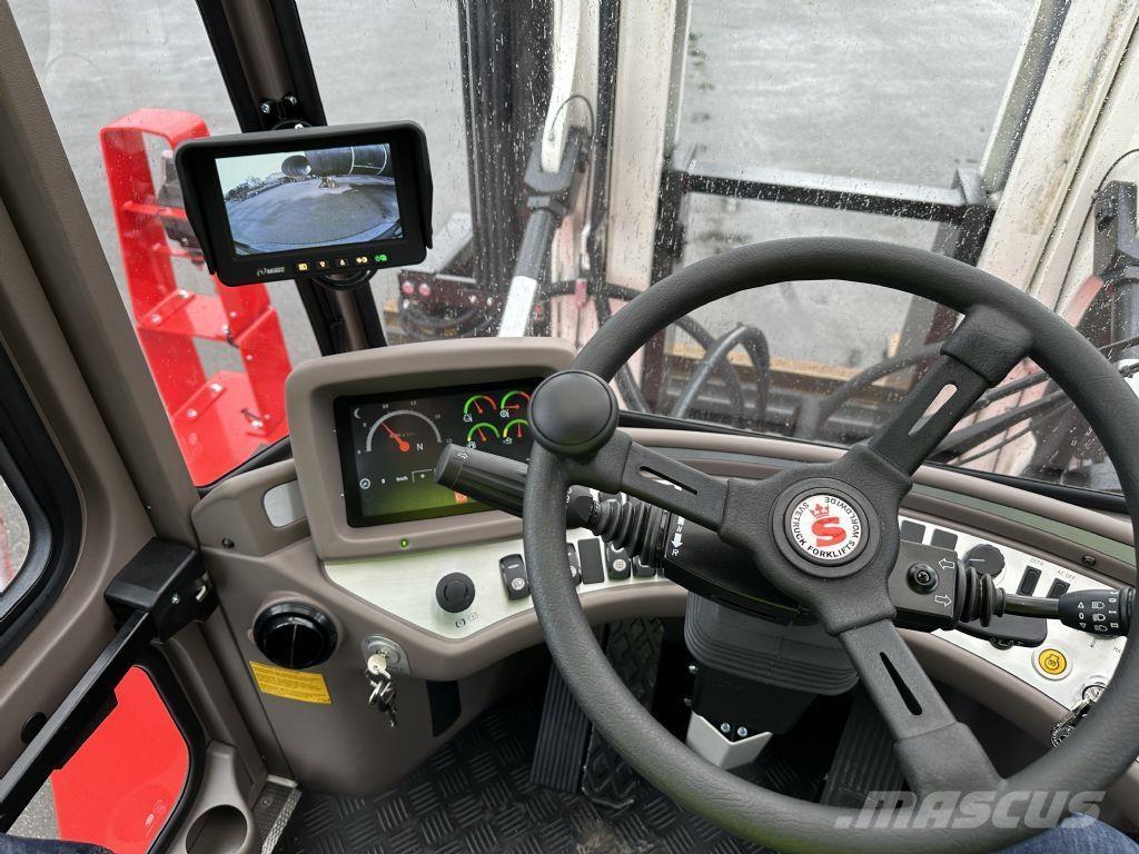 Svetruck 30120-46 Empilhadores Diesel