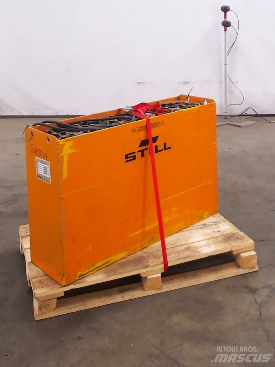  Avb 48V620AH Empilhadores - Outros