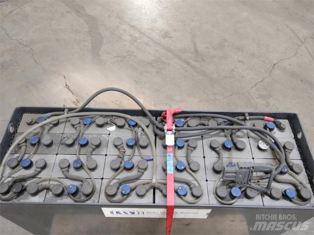  Avb 48V775AH Construção - Outros
