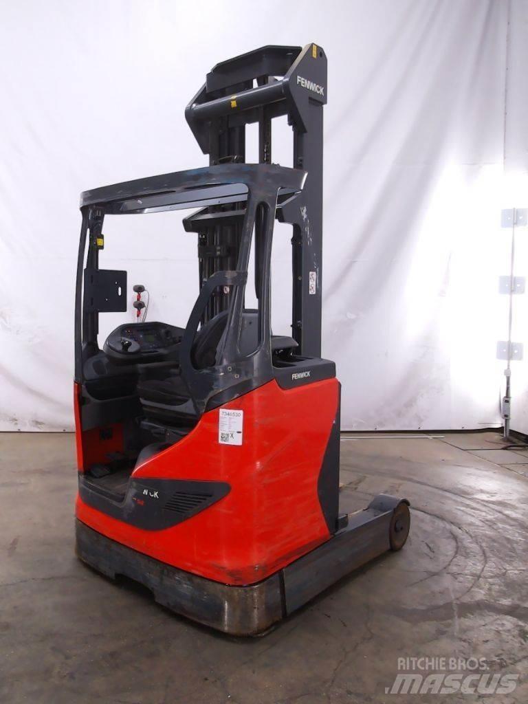 Linde R14 Empilhadores Elevadores