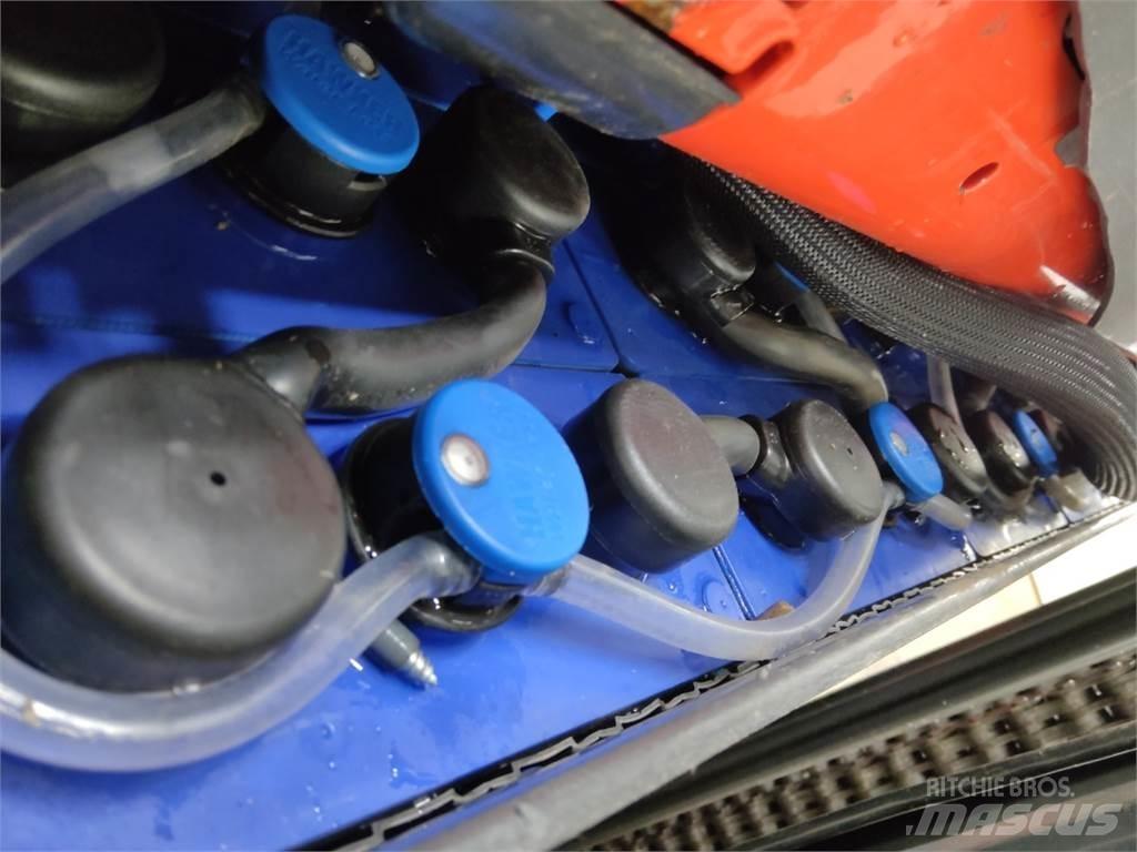Linde R14 Empilhadores Elevadores