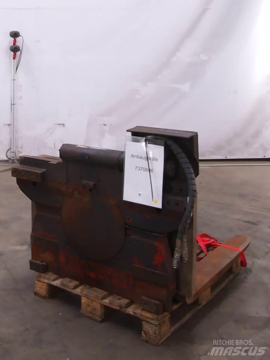 Meyer 5-1708N-GZ Movimentação cargas - Outros
