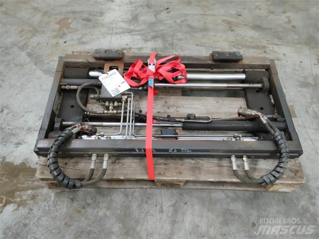 Meyer 6-2506G Movimentação cargas - Outros
