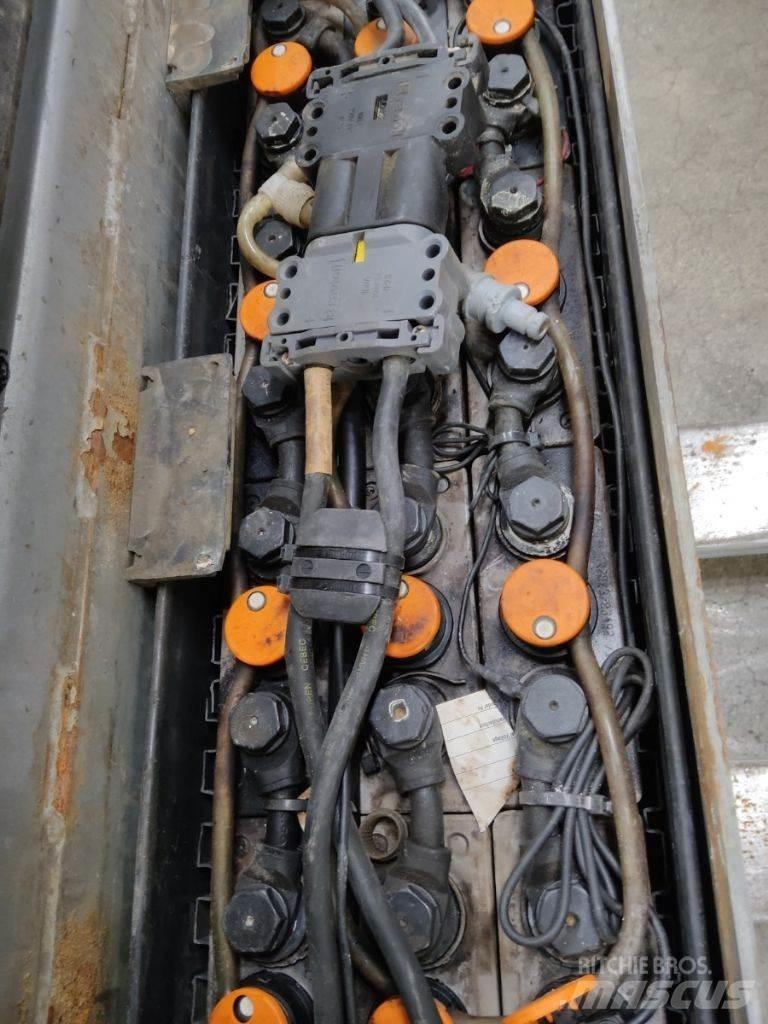 Still ECU-SF20 Porta palettes