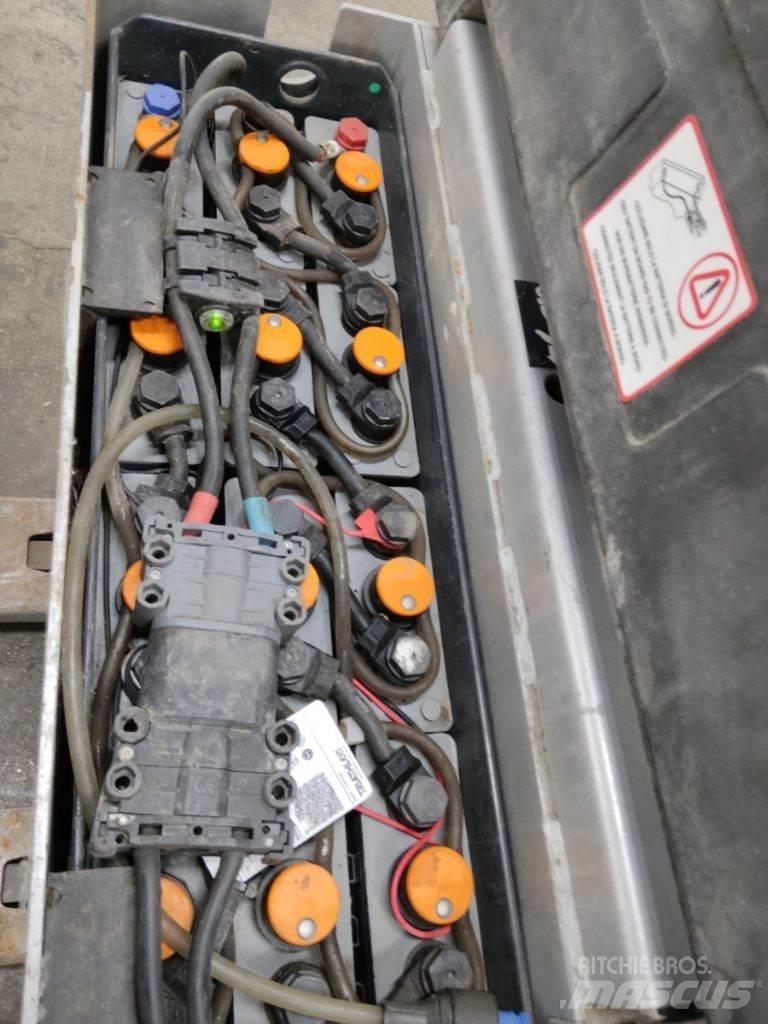 Still ECU-SF20 Porta palettes