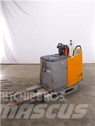 Still EXH-S25 Porta palettes