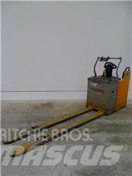 Still EXH-S25 Porta palettes