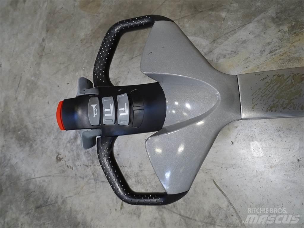 Still EXV-16 Empilhador para operador externo