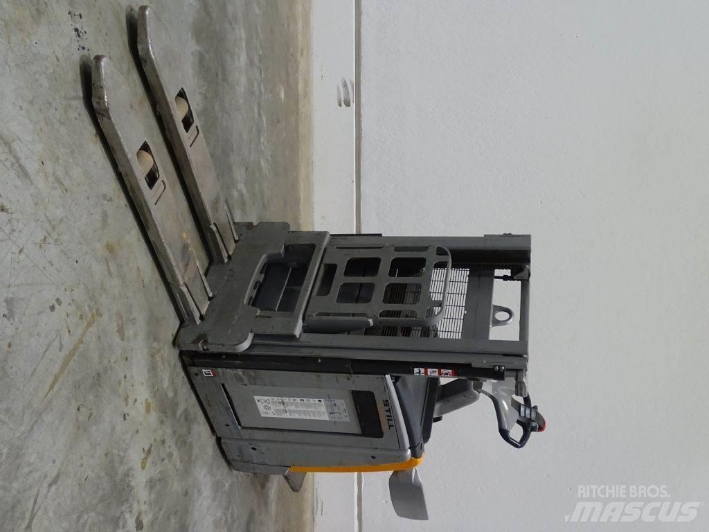 Still EXV-SF14 Empilhador para operador externo